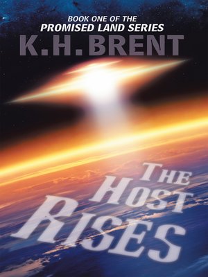 cover image of The Host Rises
